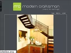 Sites similar to modcraftsman.com
