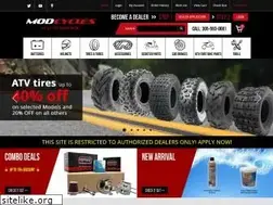 Sites similar to modcycles.com