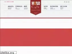Sites similar to moddcafe.com
