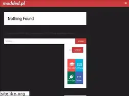 Sites similar to modded.pl