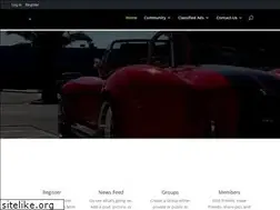 Sites similar to moddedmagazine.com