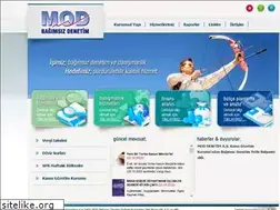Sites similar to moddenetim.com.tr