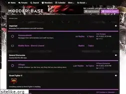 Sites similar to modderbase.com