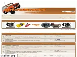 Sites similar to modderpoel.nl