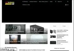 Sites similar to modders-inc.com