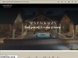 Sites similar to moddershalloaks.com