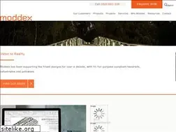 Sites similar to moddex.com.au