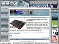 Sites similar to modding-faq.de