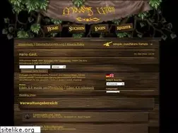 Sites similar to modding-union.com