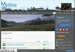 Sites similar to modding-welt.com