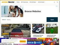 Sites similar to moddingmaster.com