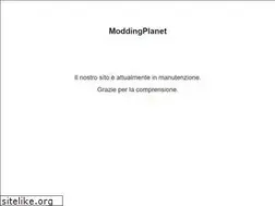 Sites similar to moddingplanet.it