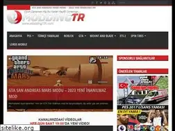 Sites similar to moddingtr.com