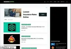 Sites similar to moddingunited.xyz