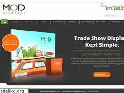 Sites similar to moddisplays.com