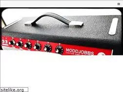 Sites similar to moddjobbs.com