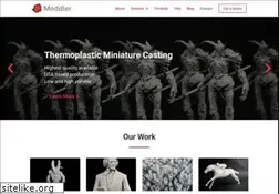 Sites similar to moddler.com