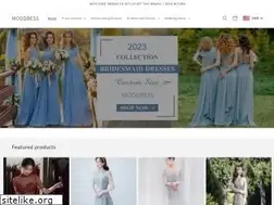Sites similar to moddress.co.uk