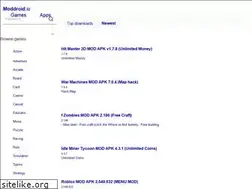 Sites similar to moddroid.io