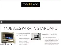 Sites similar to moddulari.com