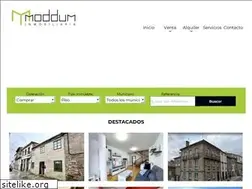 Sites similar to moddum.es