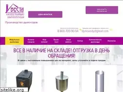 Sites similar to moddym.ru