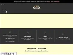 Sites similar to moddys.in