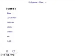 Sites similar to mode-bestellen.de