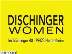 Sites similar to mode-dischinger.de