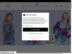 Sites similar to mode-dresden.de