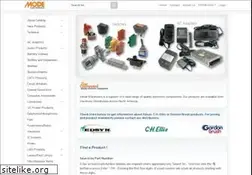 Sites similar to mode-elec.com
