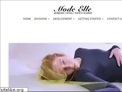 Sites similar to mode-elle.ca