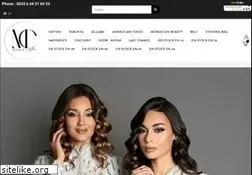Sites similar to mode-et-caftan.com