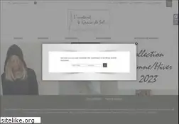 Sites similar to mode-et-marques.fr