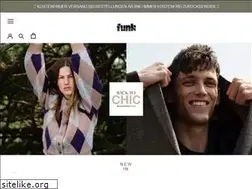 Sites similar to mode-funk.de