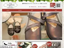 Sites similar to mode-hayama.com
