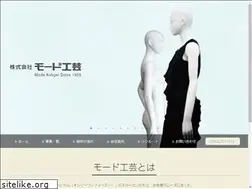 Sites similar to mode-kohgei.com