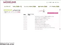 Sites similar to mode-links.com