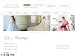 Sites similar to mode-marie.com