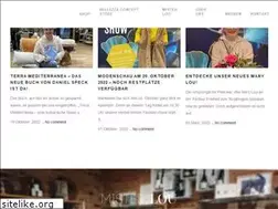 Sites similar to mode-marylou.de