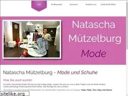 Sites similar to mode-muetzelburg.de