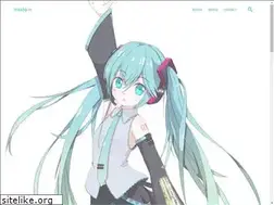 Sites similar to mode-n.jp