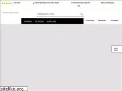 Sites similar to mode-outlet.de