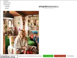 Sites similar to mode-personnelle.com