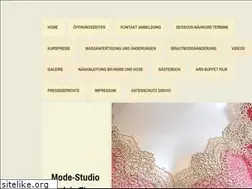 Sites similar to mode-studio.com