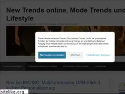 Sites similar to mode.pr-gateway.de