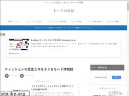 Sites similar to mode21.com