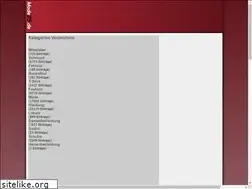 Sites similar to mode25.de