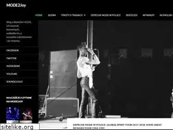 Sites similar to mode2joy.pl
