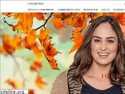 Sites similar to mode58.de